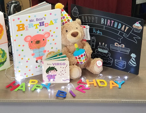 Toy Store «Happy Up Inc. - previously Once Upon a Toy», reviews and photos, 6654 Edwardsville Crossing Dr, Edwardsville, IL 62025, USA