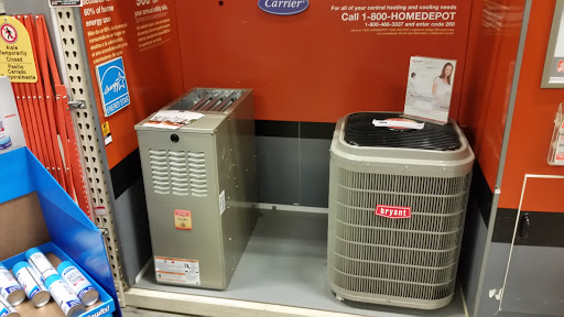 Home Improvement Store «The Home Depot», reviews and photos, 6810 S 180th St, Tukwila, WA 98188, USA