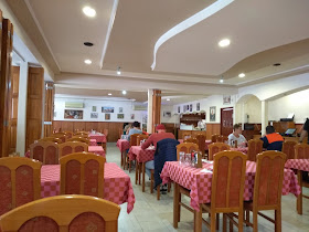 Kisúj-Étterem