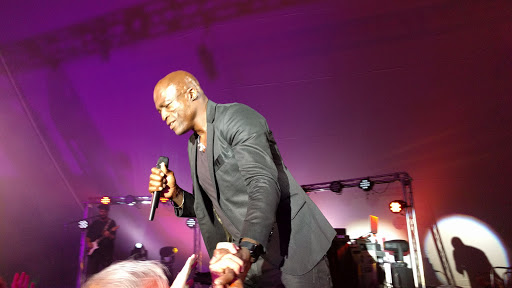 Country Club «Country Club At Castle Pines», reviews and photos, 6400 Country Club Dr, Castle Rock, CO 80108, USA