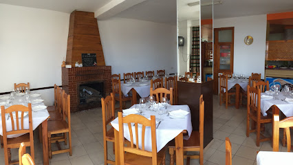 CAFé RESTAURANTE  EL PINCHE 