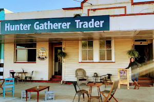 Hunter Gatherer Trader image