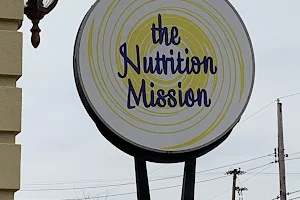 the Nutrition Mission image