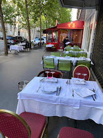 Atmosphère du Restaurant cantonais Chez Ly à Paris - n°3