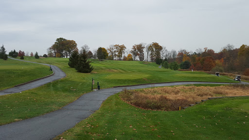 Public Golf Course «Bella Vista Golf Course», reviews and photos, 2901 Fagleysville Rd, Gilbertsville, PA 19525, USA