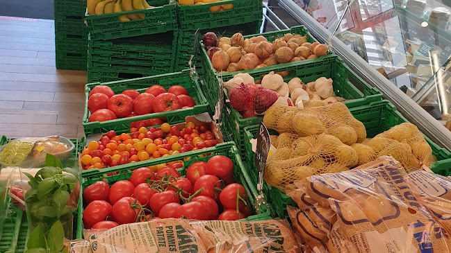 Rezensionen über Chrättli in Wettingen - Supermarkt