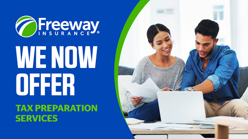 Insurance Agency «Freeway Insurance Services», reviews and photos