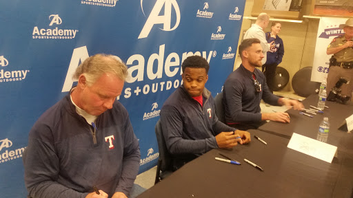 Sporting Goods Store «Academy Sports + Outdoors», reviews and photos, 3201 Lawrence Rd, Wichita Falls, TX 76308, USA