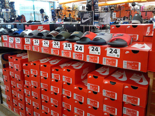 Shoe Store «Shoe City - Garden Grove», reviews and photos, 11971 Brookhurst St, Garden Grove, CA 92840, USA