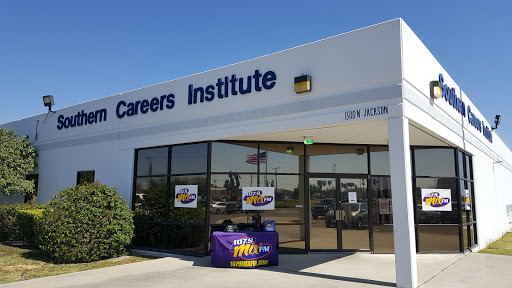 Southern Careers Institute Pharr