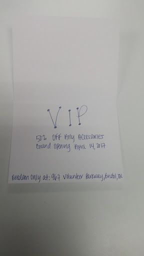 Cell Phone Store «MetroPCS Authorized Dealer», reviews and photos, 895 W Center St, Kingsport, TN 37660, USA