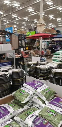 Home Improvement Store «The Home Depot», reviews and photos, 4710 S Expressway 83, Harlingen, TX 78552, USA