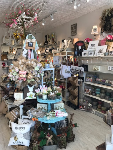 Gift Shop «The Gift Box Boutique Llc», reviews and photos, 17032 Palm Pointe Dr, Tampa, FL 33647, USA