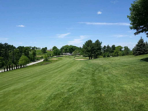 Golf Course «Green Hill Golf Course», reviews and photos, 1929 Skyline Dr, Worcester, MA 01605, USA