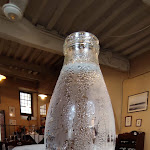 Photo n°2 de l'avis de Enrico.a fait le 19/10/2021 à 15:50 sur le  Ristorante Mecenate à Lucca