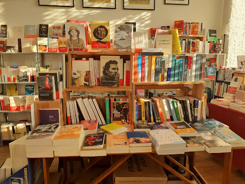 Librairie La 23e Marche à Auvers-sur-Oise