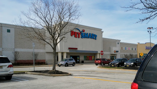 Pet Supply Store «PetSmart», reviews and photos, 2135 NJ-38 Ste B, Cherry Hill, NJ 08002, USA