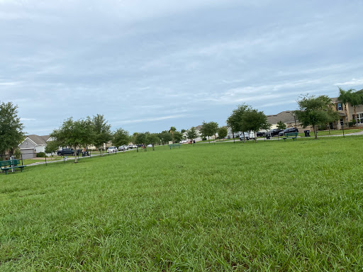 The Reserve at Sawgrass Dog Park