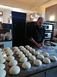 Photos du propriétaire du Pizzeria Artisan Boulanger, pizzas Montgailhard - n°11