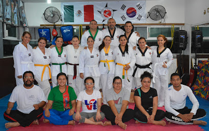 Taekwondo Casta de Campeones