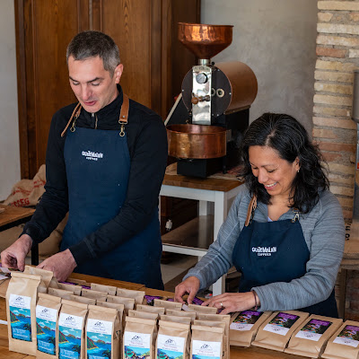 CaféTénango Torréfaction à Génébrières
