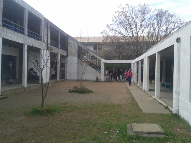 Opiniones de Escuela N° 153 en Toledo - Escuela