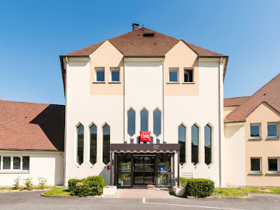 ibis Château-Thierry à Essômes-sur-Marne