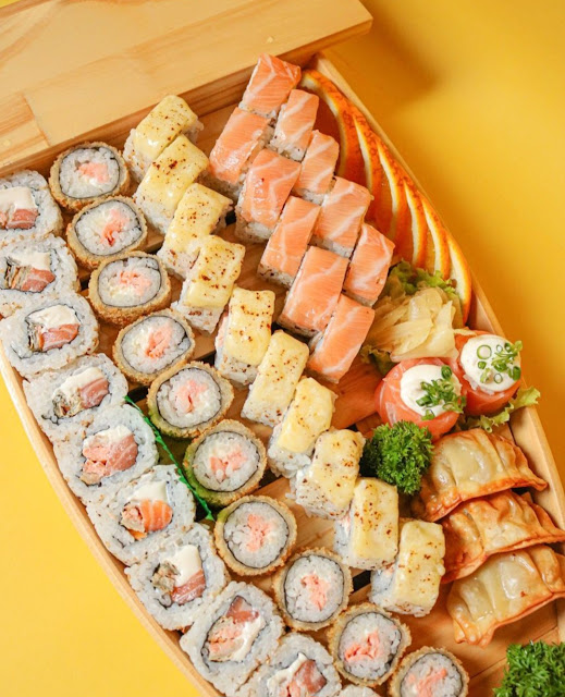 Best Choice Sushi | Delivery em Brusque . O melhor da região| sushi de qualidade | o mais procurado