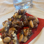 Photo n°15 de l'avis de Mark. fait le 25/12/2023 à 16:31 sur le  Ristorante Il Vecchio Castagno à Serrastretta