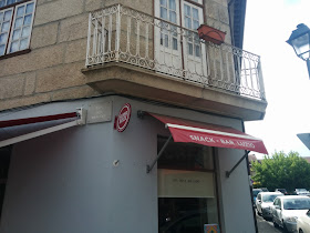Café e Snack-Bar Luzio