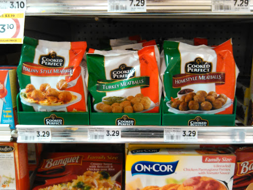 Grocery Store «Winn-Dixie», reviews and photos, 109 N Cleveland Ave #1479, Long Beach, MS 39560, USA