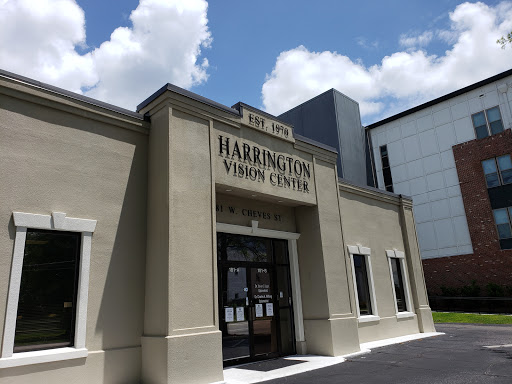 Optician «Harrington Vision Center», reviews and photos, 181 W Cheves St, Florence, SC 29501, USA