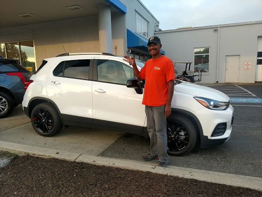 Used Car Dealer «Waldorf Chevy Cadillac», reviews and photos, 2298 Crain Hwy, Waldorf, MD 20601, USA