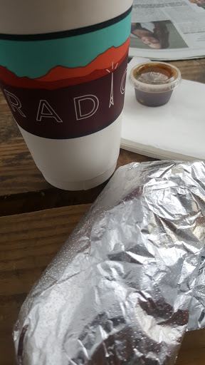 Coffee Shop «Radio», reviews and photos, 4204 Manchaca Rd, Austin, TX 78704, USA