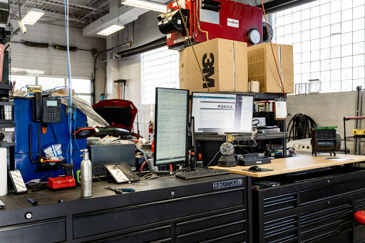 Auto Repair Shop «Pro Auto Care», reviews and photos, 2753 Church Ave, Littleton, CO 80120, USA