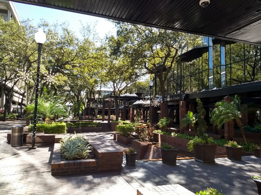 Visitor Center «Tampa Bay Visitor Center & Gift Shop», reviews and photos, 615 Channelside Dr #101A, Tampa, FL 33602, USA