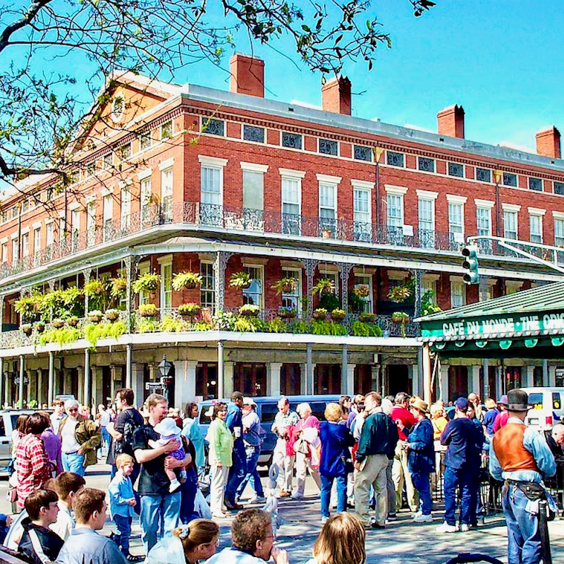 New Orleans Best Things To Do