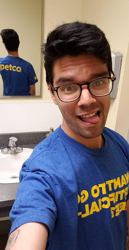 Pet Supply Store «Petco Animal Supplies», reviews and photos, 2373 W Ridge Rd, Greece, NY 14626, USA