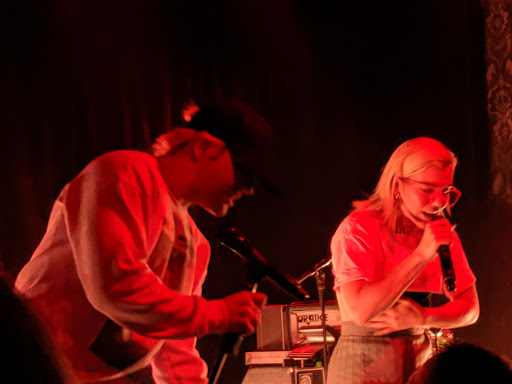 Live Music Venue «Port City Music Hall», reviews and photos, 504 Congress St, Portland, ME 04101, USA