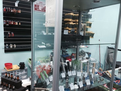 Tobacco Shop «Smoke 4 U», reviews and photos, 7432 SW Baseline Rd, Hillsboro, OR 97123, USA