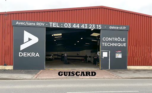 Auto Controle Guiscard