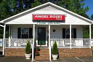 Angel Roses Florist & Flower Delivery image