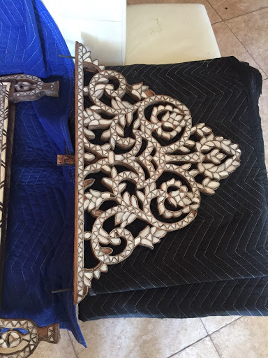 Moving and Storage Service «Los Angeles Transfer and Storage», reviews and photos, 8072 San Fernando Rd, Sun Valley, CA 91352, USA