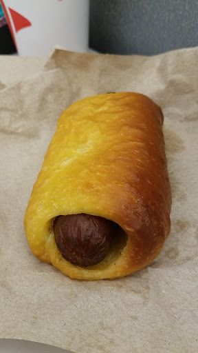 Donut Shop «Sarah Donuts», reviews and photos, 5860 Jimmy Carter Blvd #155, Norcross, GA 30071, USA