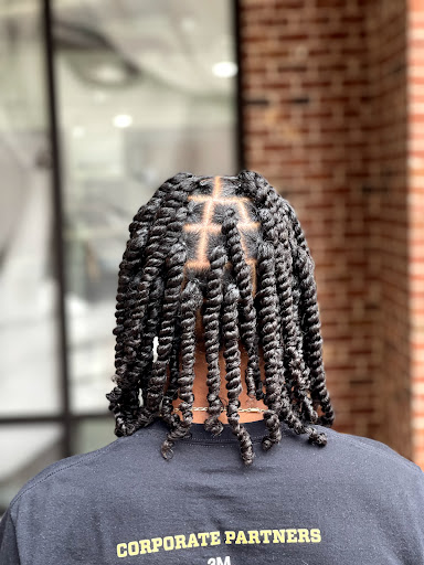 Beauty Salon «Salon Moraee», reviews and photos, 2521 Piedmont Rd NE, Atlanta, GA 30324, USA