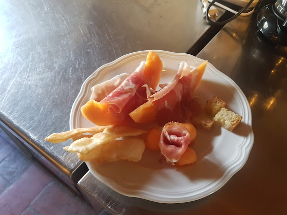 Petit déjeuner hôtels Villa Cerretello 50050 Montaione