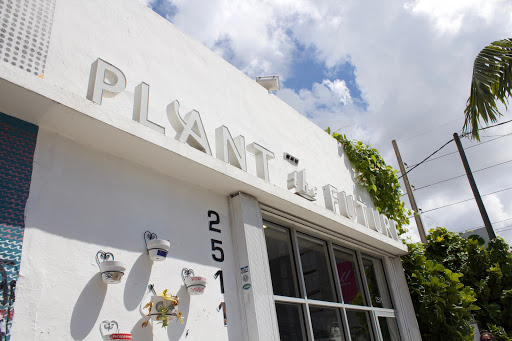 Interior Plant Service «Plant The Future, Inc.», reviews and photos, 2511 NW 2nd Ave, Miami, FL 33127, USA