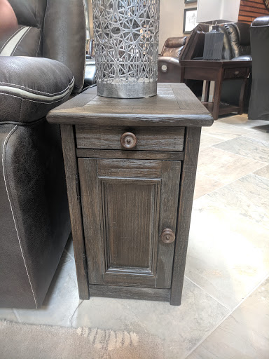 Furniture Store «Ashley Furniture HomeStore», reviews and photos, 25415 I-45, Spring, TX 77380, USA