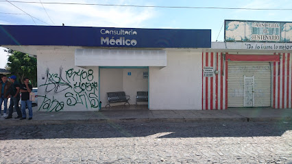 Farmacias Gi Río Tiber 622, El Vergel, 45595 San Pedro Tlaquepaque, Jal. Mexico