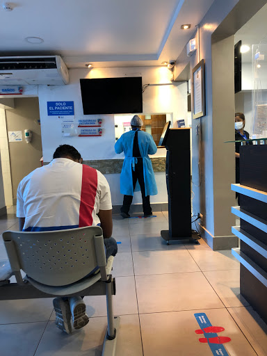 Centro de Radiología Especializada